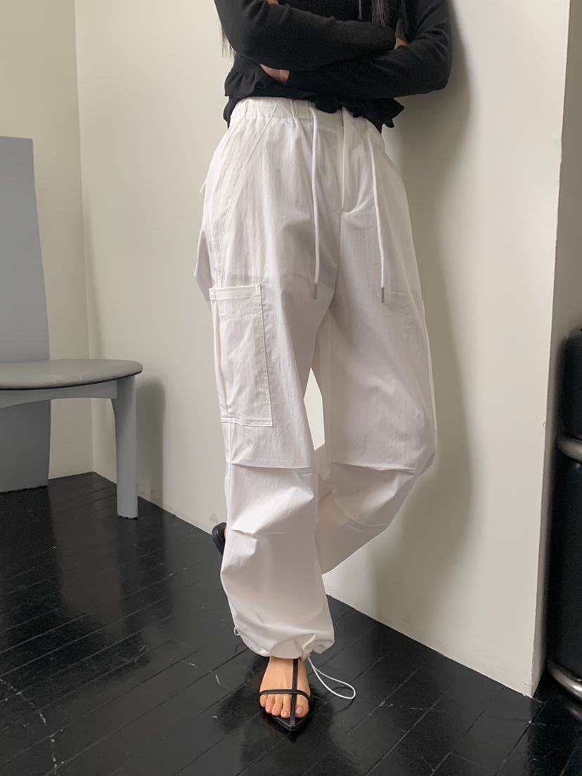 GOYOU東大門實拍女裝新品真品25春夏時尚職業推薦牛仔褲豹紋de goyou牛仔褲
