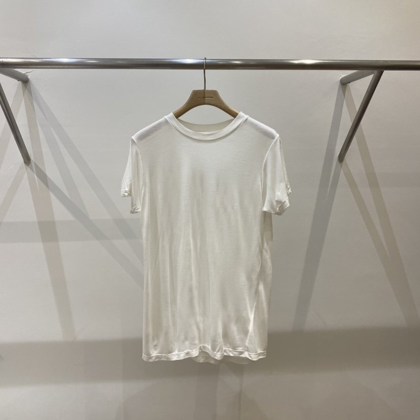 SILVER韓國直郵女裝新品25春夏推薦時尚熱賣休閑職業人氣T恤SILVERT恤