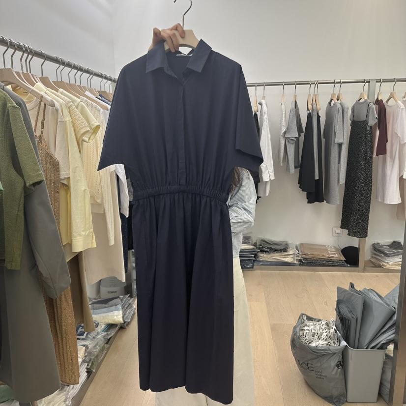 LTMS直郵韓國代購㊣女裝新款人氣25春夏時尚熱賣推薦連衣裙LTMS連衣裙