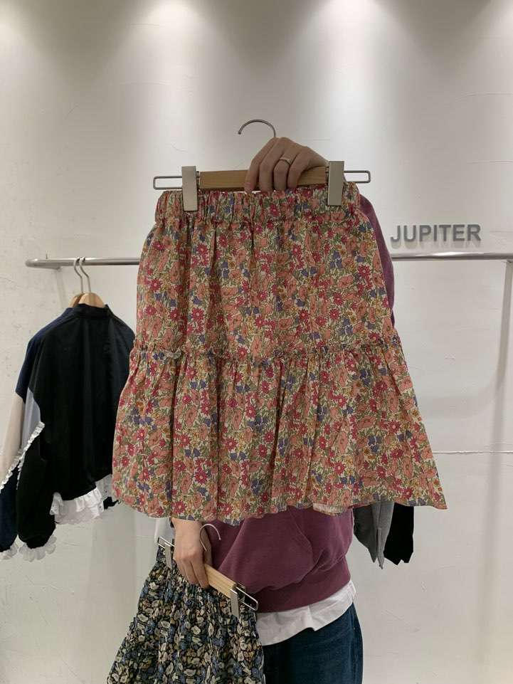 JUPITER韓國㊣直郵東大門代購女裝新款推薦人氣時尚職業短裙JUPITER短裙