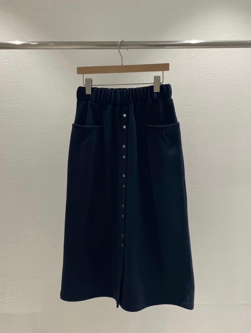 ROOMS SHOP直郵韓國代購㊣女裝新款推薦人氣時尚休閑職業長裙ROOMS_SHOP長裙