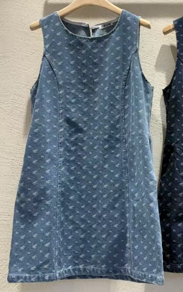 WHERELL韓國㊣直郵東大門代購女裝新品熱賣職業人氣推薦連衣裙GROW-WHERELL連衣裙