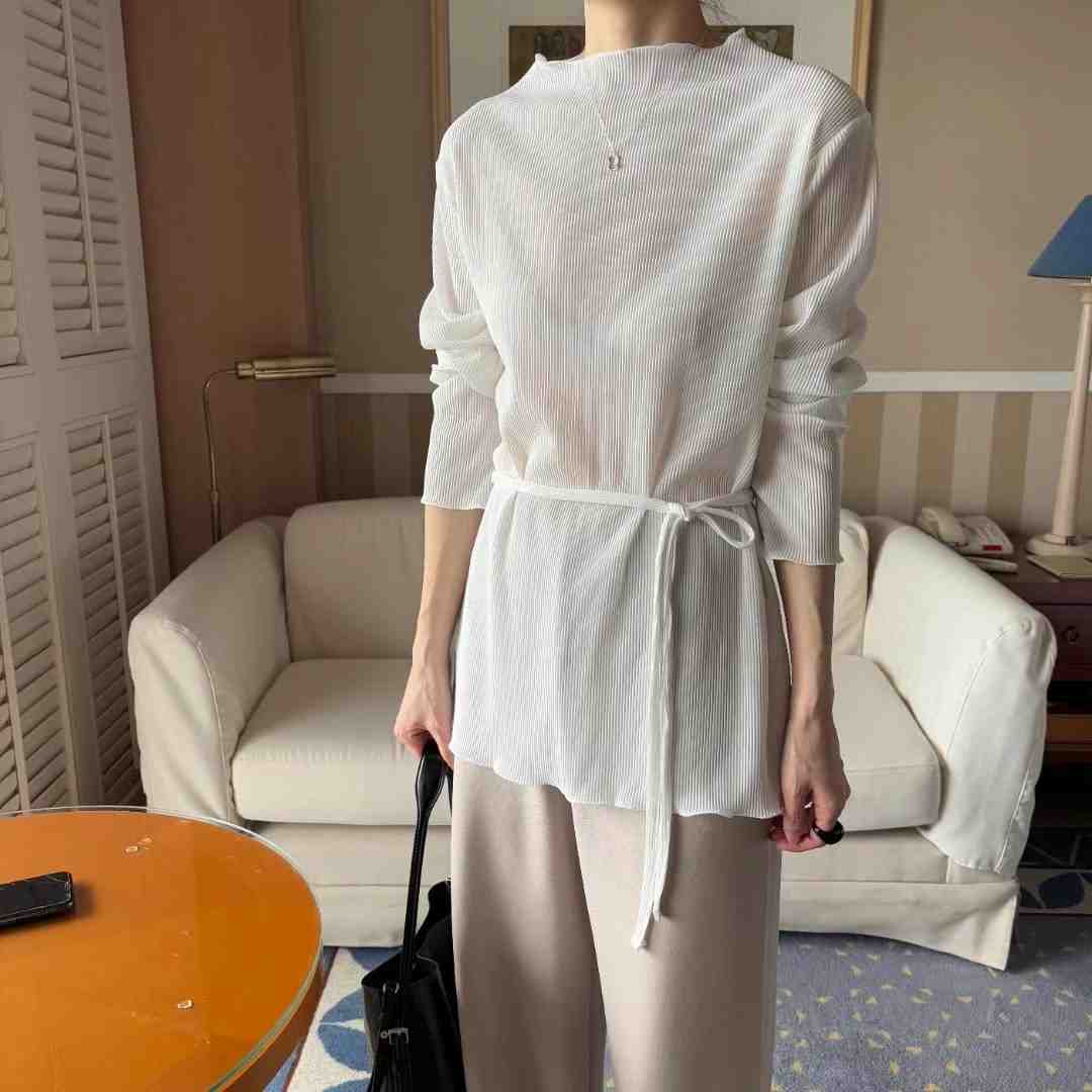 MAENEW韓國㊣直郵東大門代購女裝新品人氣時尚推薦襯衫蕾絲衫MAENEW襯衫/蕾絲衫
