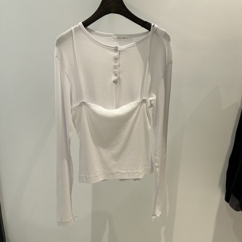 JANE BIRKIN韓國直郵㊣東大門實拍女裝新款時尚套裝兩件套JANE BIRKIN設計師品牌套裝