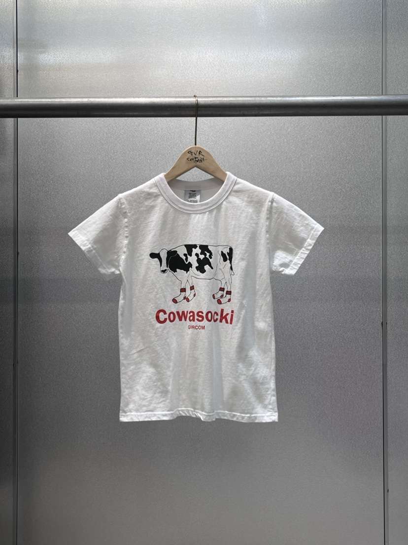 VARY COON直郵韓國代購㊣女裝新款推薦時尚25春夏職業人氣T恤GVR-VARY COONT恤