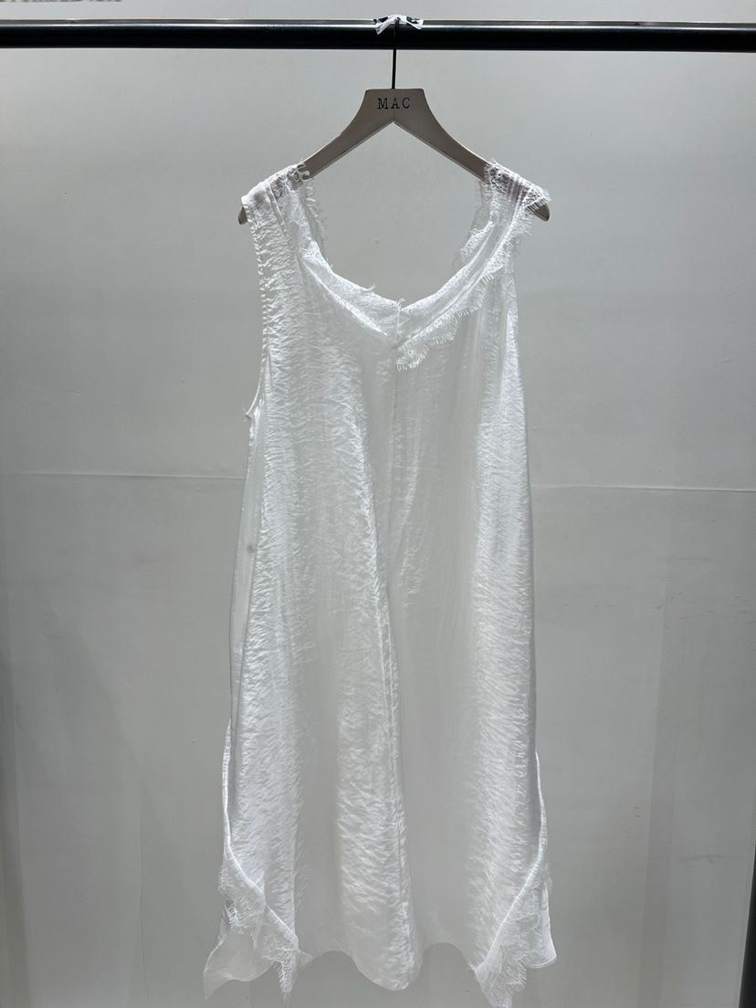 MAC韓國㊣直郵東大門代購女裝新品推薦熱賣休閑25春夏連衣裙THE FORWARD MAC連衣裙