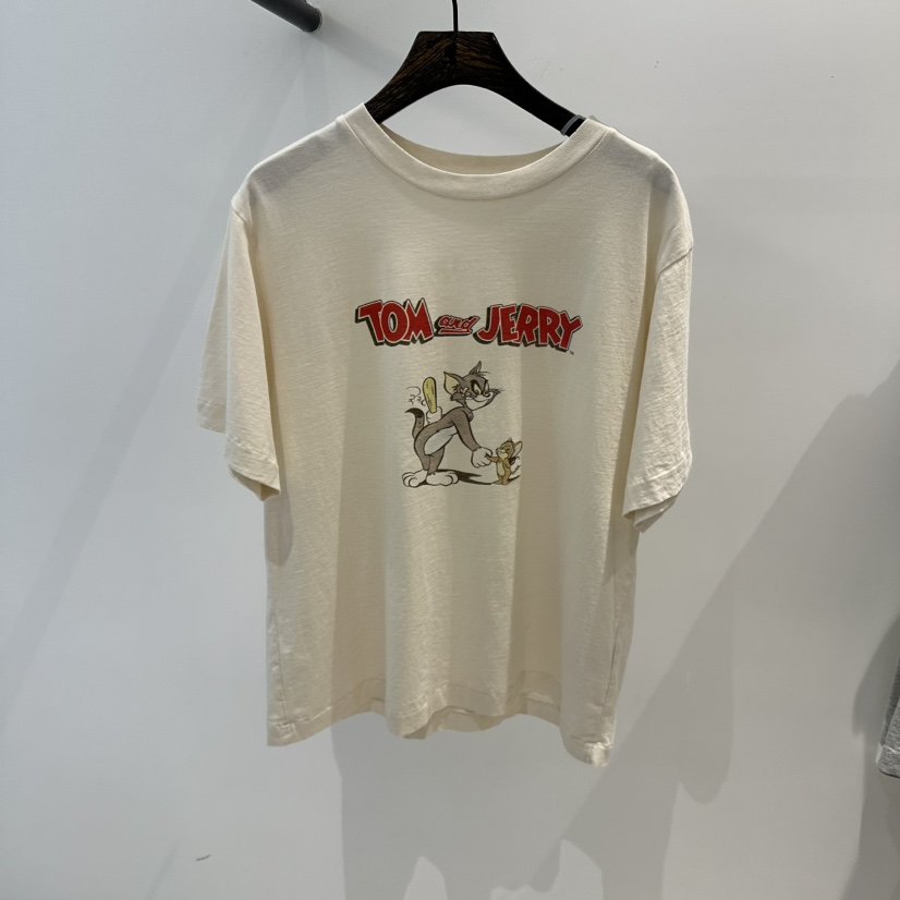 JANE BIRKIN韓國直郵㊣女裝新品人氣熱賣職業25春夏時尚T恤JANE BIRKIN設計師品牌T恤