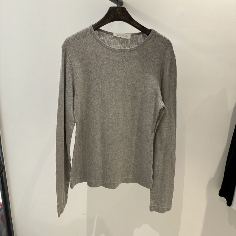 JANE BIRKIN韓國㊣直郵東大門代購女裝新款休閑熱賣針織衫JANE BIRKIN設計師品牌針織衫