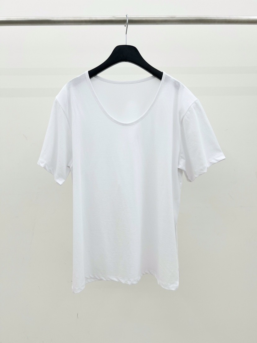 VERANDA韓國直郵㊣女裝新品25春夏職業人氣推薦休閑時尚T恤VERANDAT恤