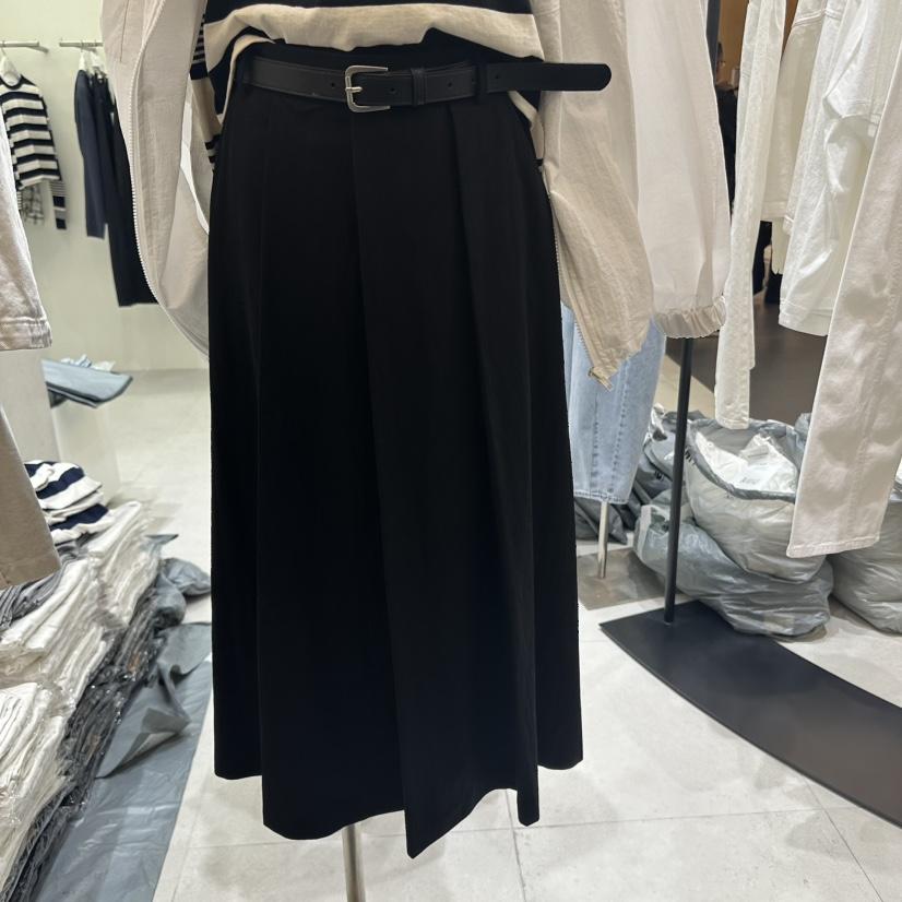 ARTISANAL直郵韓國代購㊣女裝新品熱賣推薦人氣25春夏時尚長裙ARTISANAL長裙