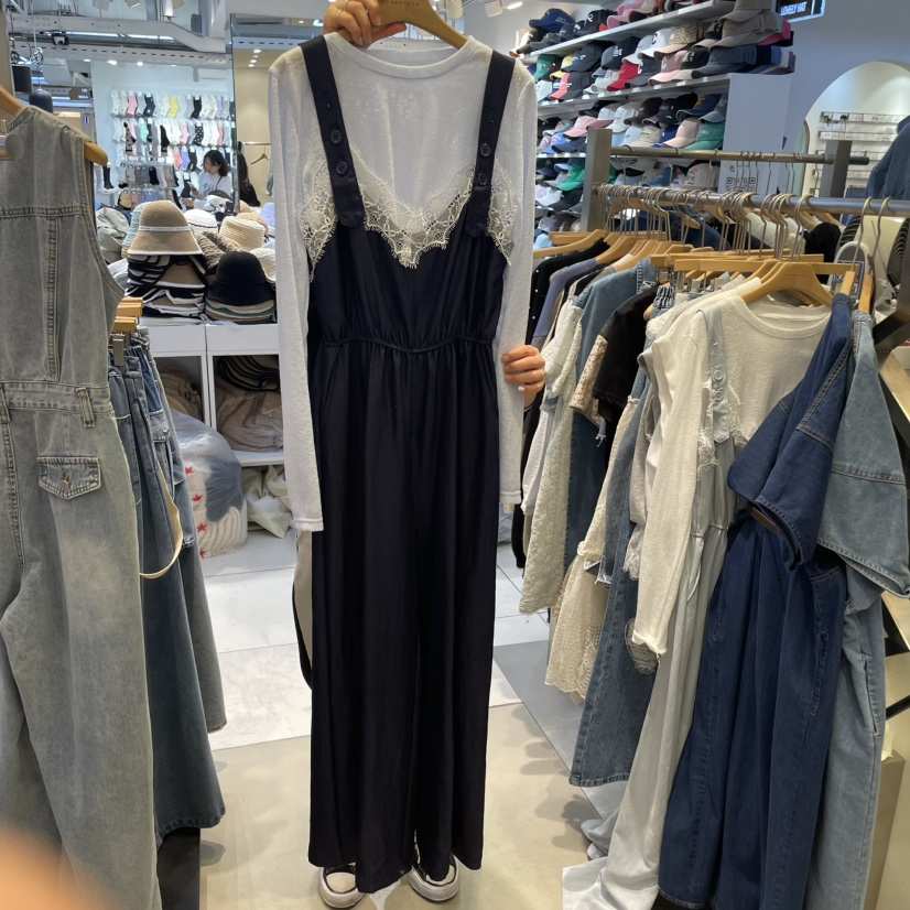 2MORROW韓國直郵㊣東大門實拍女裝新品推薦職業25春夏時尚套裝2MORROW套裝