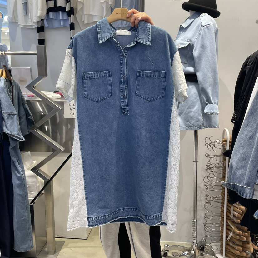 2MORROW直郵韓國代購㊣女裝新品熱賣休閑時尚推薦25春夏連衣裙2MORROW連衣裙
