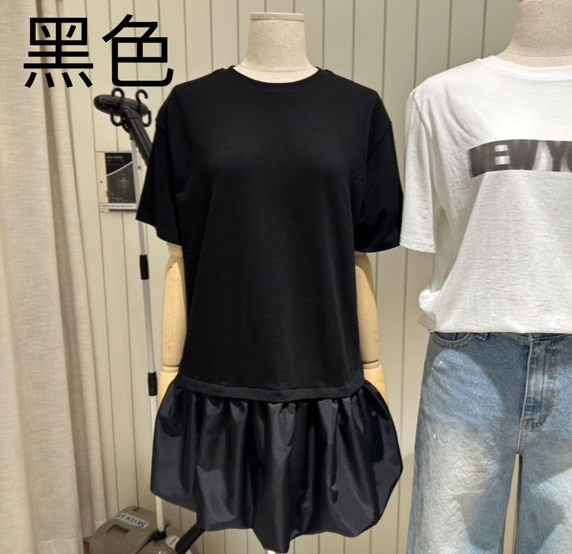 GRADE韓國直郵㊣女裝新品休閑25春夏時尚熱賣職業人氣連衣裙GRADE連衣裙