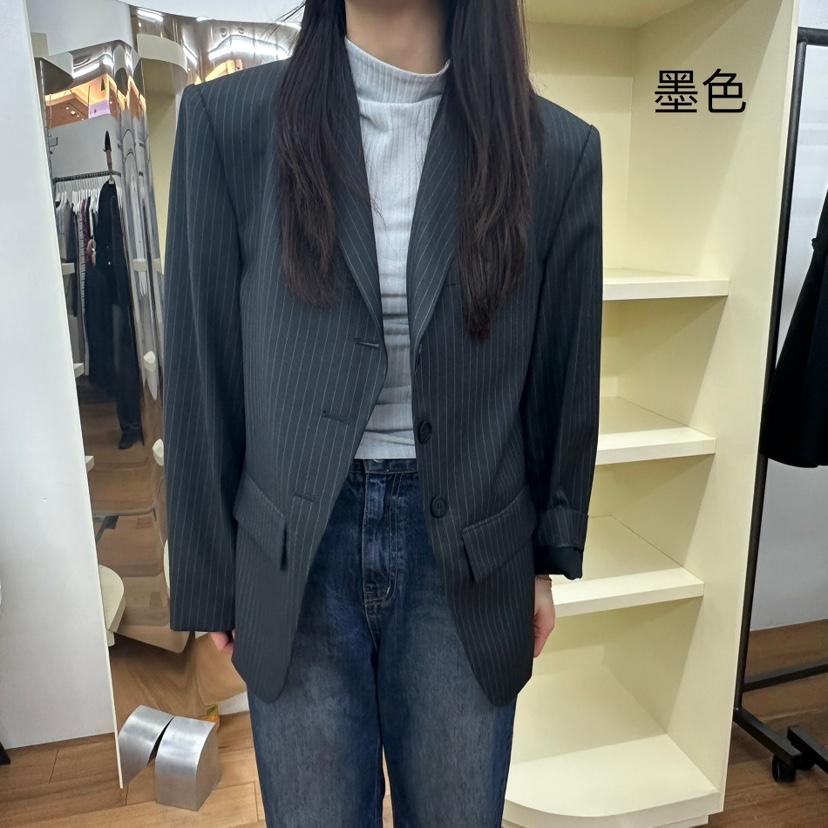 MYNAMEIS東大門代購女士新款真品休閑時尚人氣推薦25春夏夾克MYNAMEIS夾克
