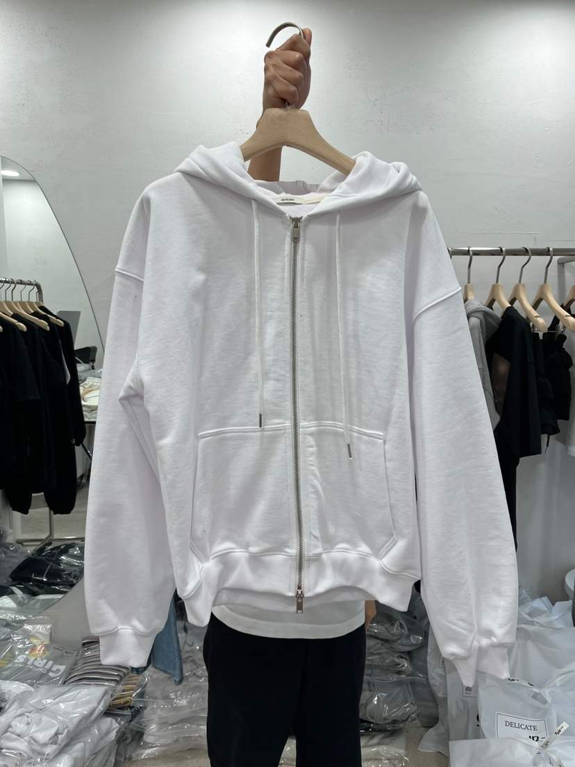 DELICATE韓國直郵女裝新品人氣休閑職業熱賣時尚25春夏衛衣DELICATE衛衣