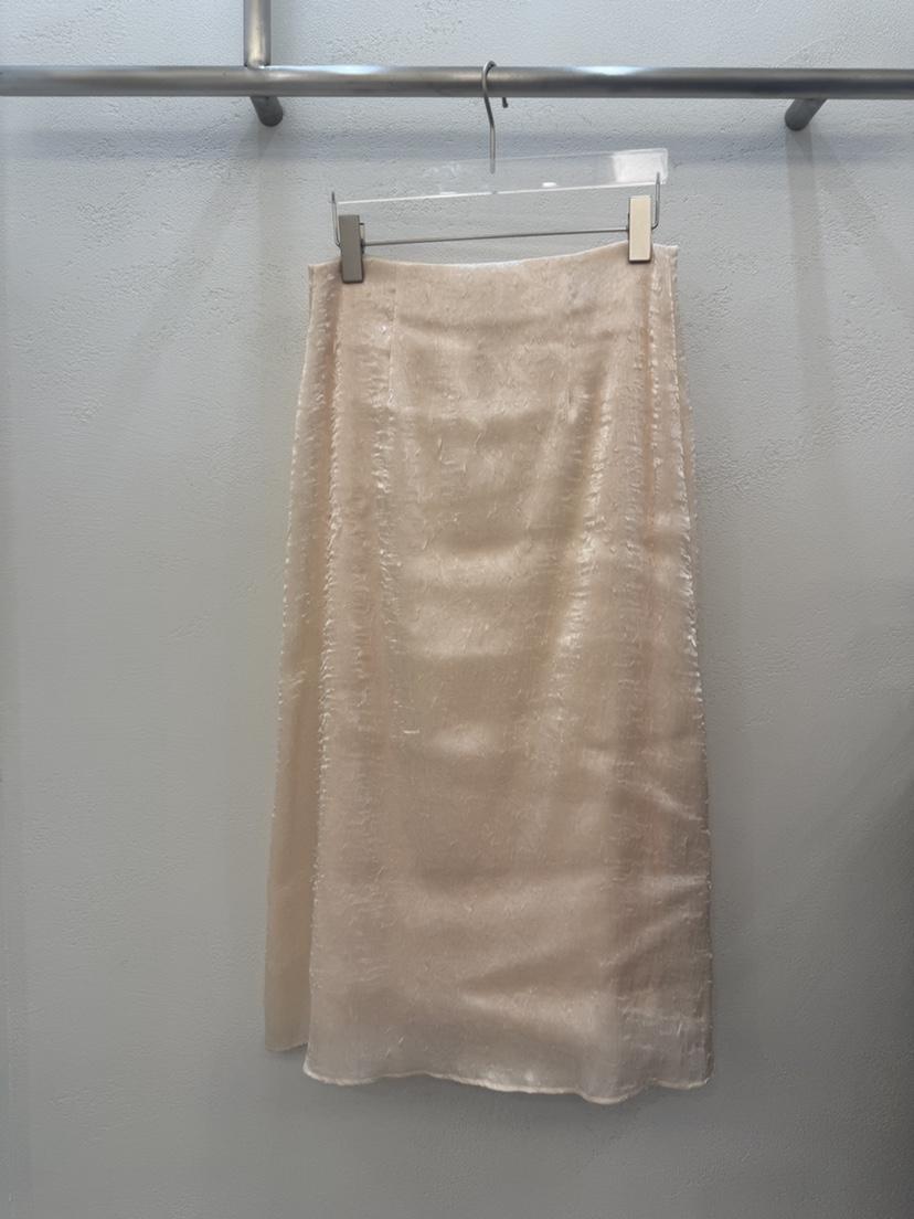 MOST OF ALL U東大門直郵女裝新品時尚25春夏半身裙中短裙MOST OF ALL U半身裙/中短裙