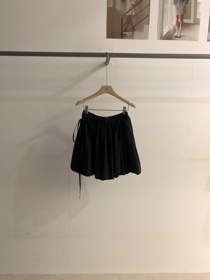 SPREAD韓國直郵女士新品推薦職業25春夏人氣熱賣休閑真品短裙SPREAD短裙
