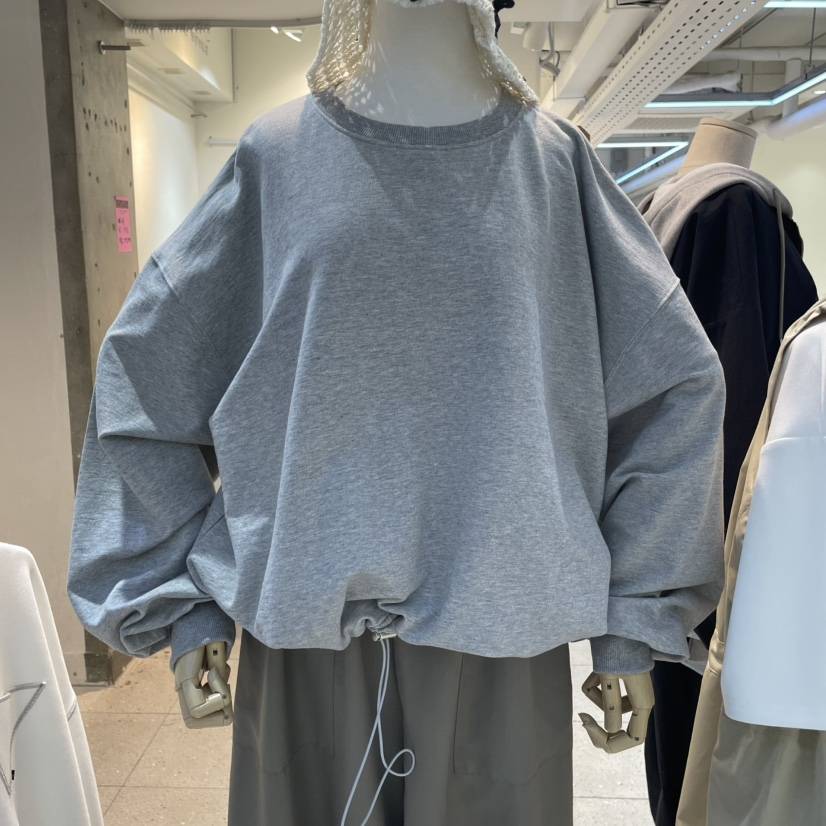 KIRA-Q韓國代購女裝新品時尚休閑推薦真品熱賣人氣長袖T恤KIRA-Q長袖T恤