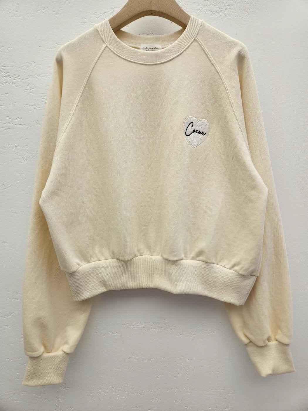 OH JINHO韓國直郵㊣東大門實拍女裝新品25春夏熱賣時尚衛衣OH JINHO衛衣