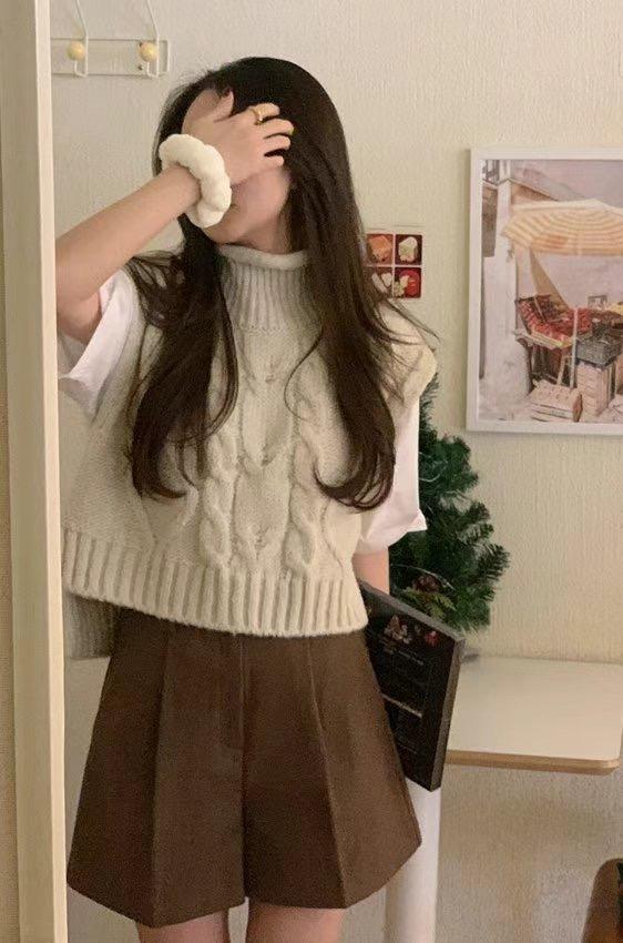 OH JINHO韓國直郵㊣女裝新款時尚熱賣25春夏吊帶背心不含內搭OH JINHO吊帶/背心