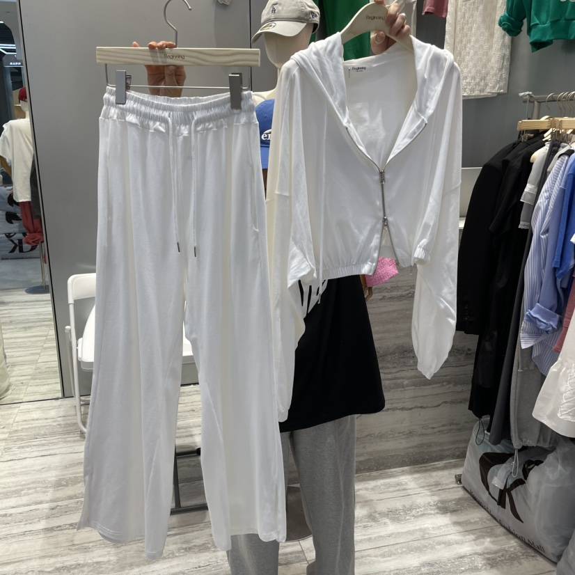 BEGINNING韓國㊣直郵東大門代購女裝新品推薦職業休閑套裝套裝BEGINNING套裝