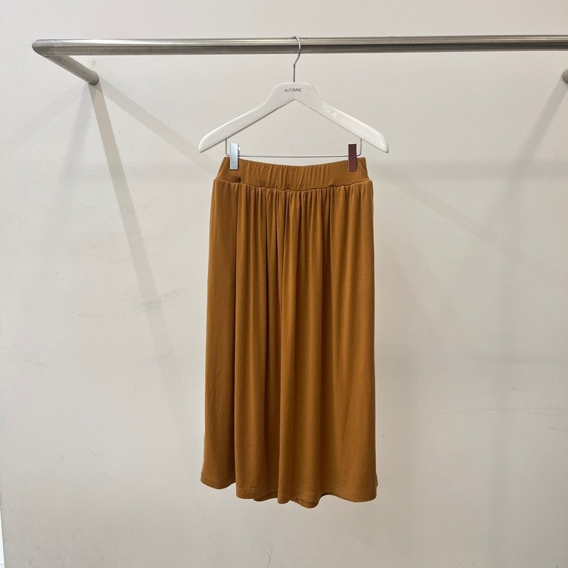 AUTOMNE/HEHRAMY GRACE長裙