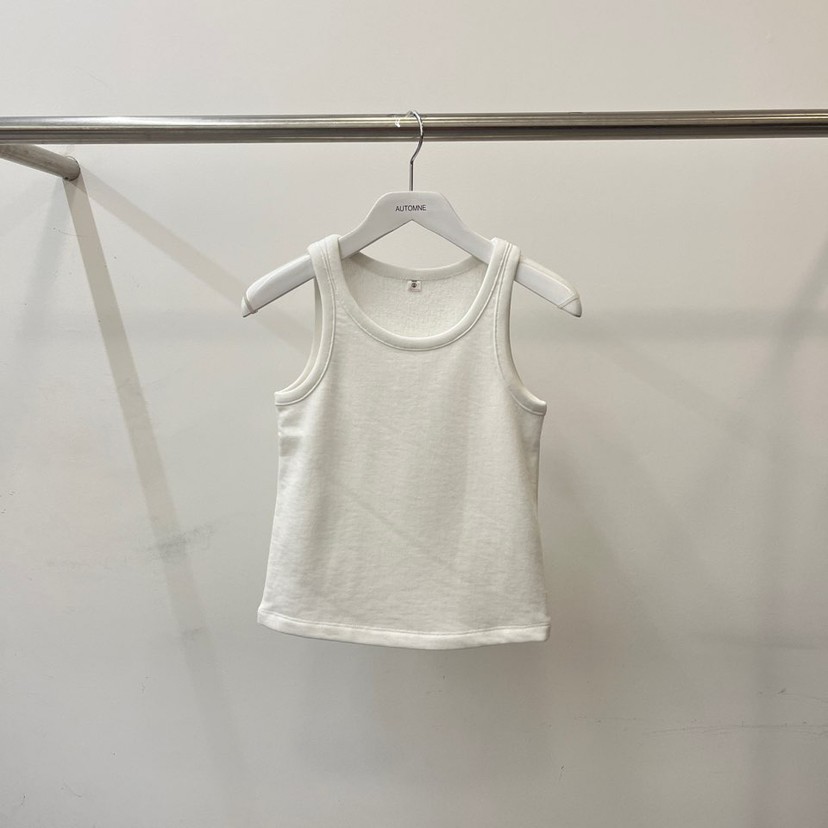 AUTOMNE/HEHRAMY GRACE吊帶/背心