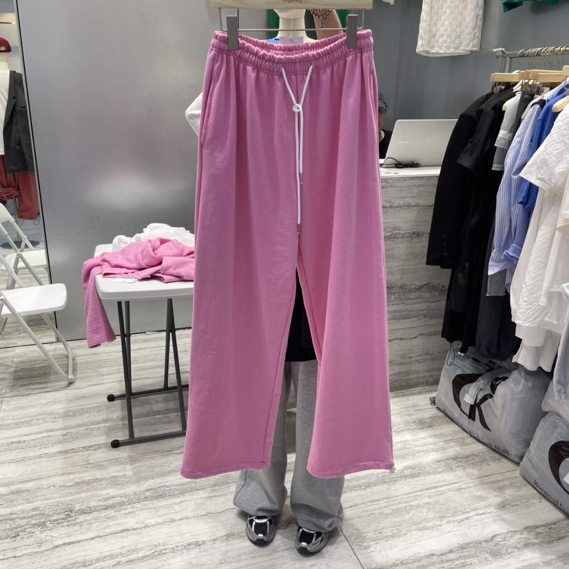 BEGINNING韓國直郵㊣東大門實拍女裝新款熱賣職業時尚休閑褲BEGINNING休閑褲