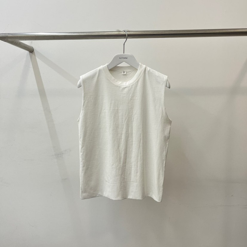 AUTOMNE/HEHRAMY GRACE吊帶/背心