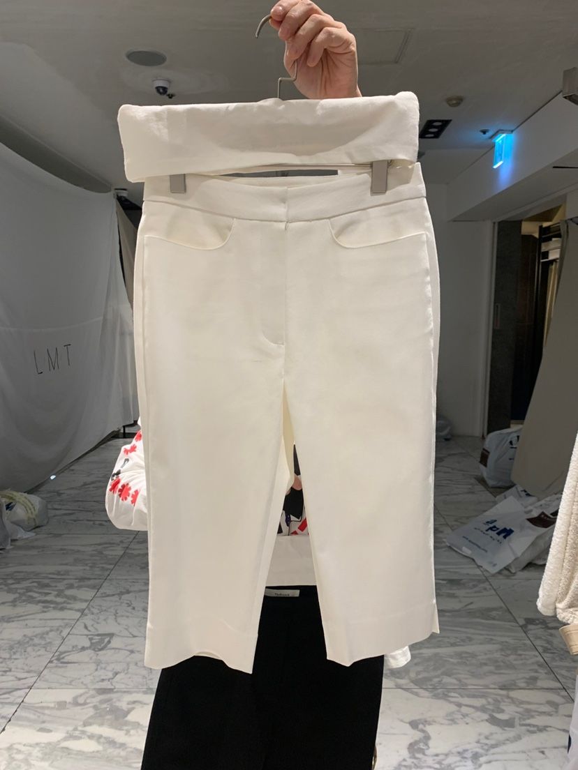 THE BRUNCH東大門實拍女士新款職業真品推薦休閑熱賣人氣短褲THE BRUNCH短褲