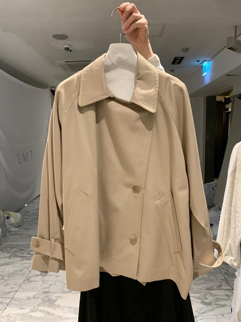 THE BRUNCH東大門直郵女士新款真品熱賣職業人氣25春夏夾克THE BRUNCH夾克