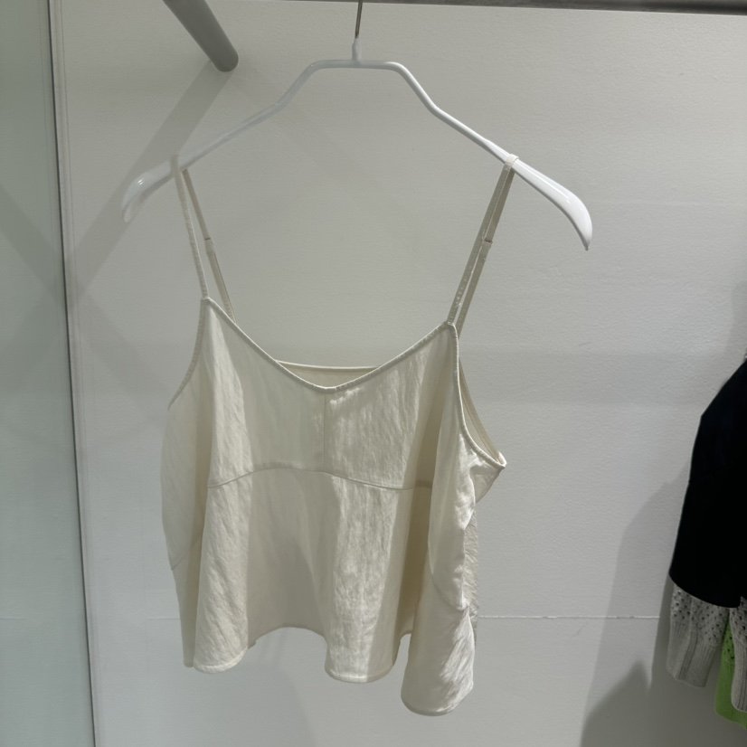 MARAN-P東大門代購女裝新款時尚熱賣休閑真品人氣吊帶背心MARAN吊帶/背心