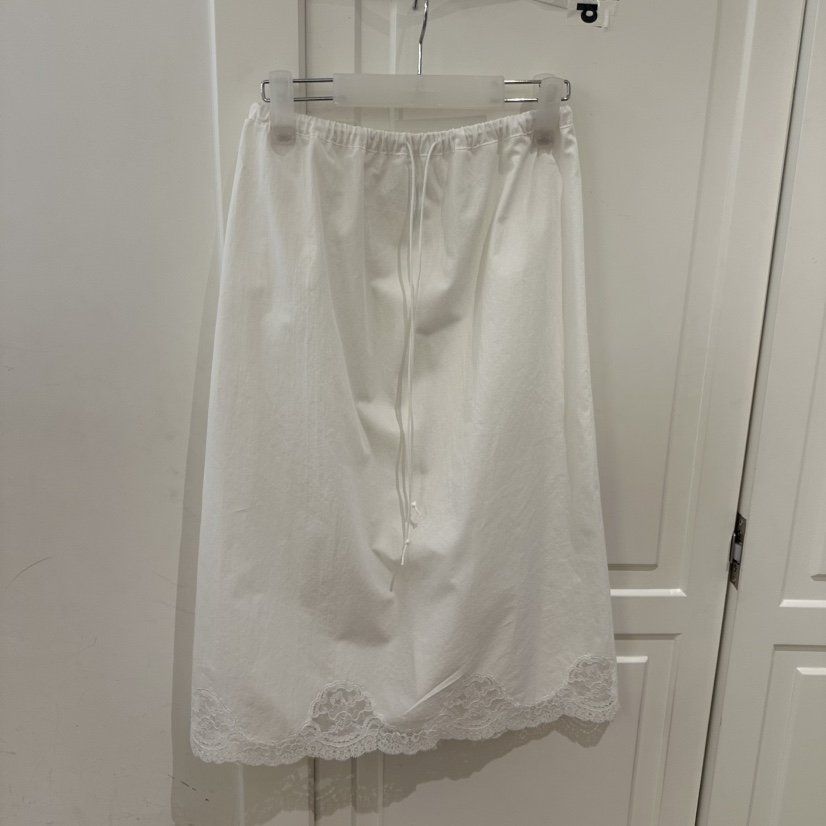 WE ARE/WELOVER東大門直郵女裝新品熱賣人氣真品職業長裙SHOP_WE ARE長裙