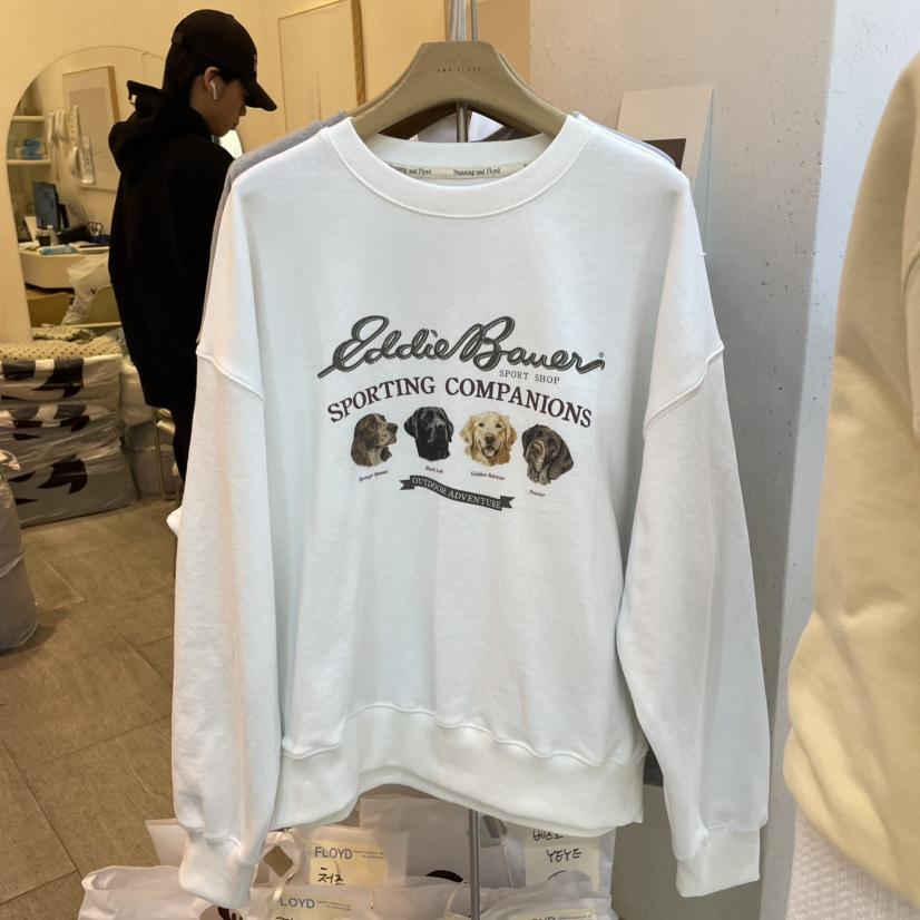 AND FLOYD東大門代購女裝新品熱賣人氣真品時尚25春夏衛衣AND FLOYD衛衣