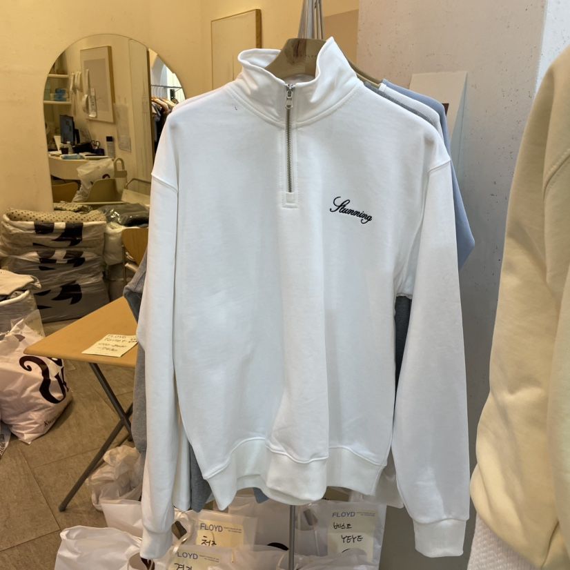 AND FLOYD東大門實拍女士新品真品熱賣人氣推薦休閑時尚衛衣AND FLOYD衛衣