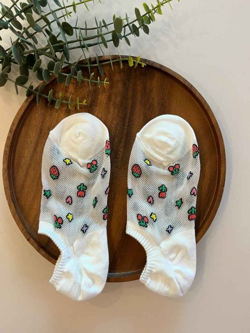 CACTUS-Q東大門直郵女裝新品人氣職業休閑時尚真品熱賣襪子CACTUS十雙起/可混搭襪子