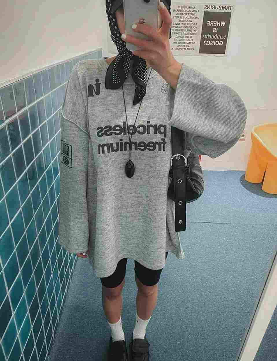 KEYBOARD東大門直郵女裝新款職業熱賣真品推薦人氣時尚衛衣KEYBOARD衛衣