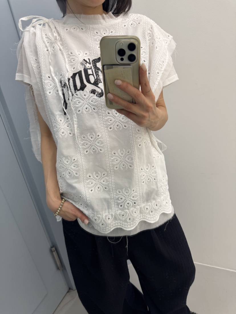 FRANC—L東大門實拍女裝新款時尚熱賣真品吊帶背心不含內搭FRANC吊帶/背心