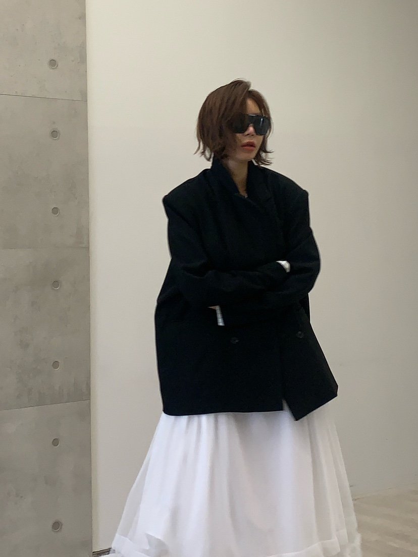 PARIS MATCH韓國直郵女士新款職業休閑推薦真品熱賣時尚夾克PARIS MATCH夾克
