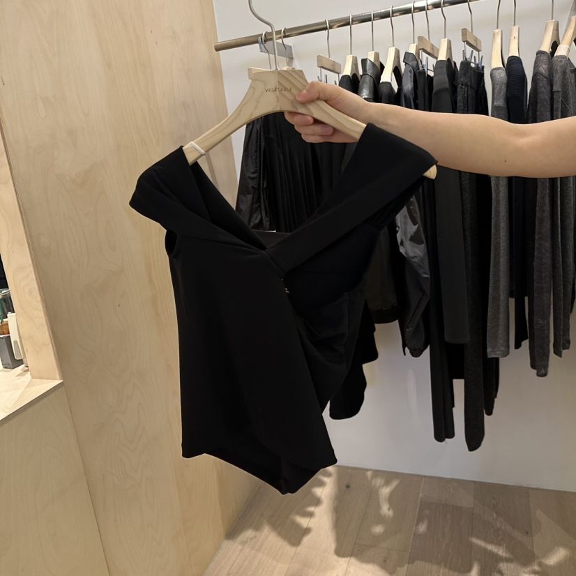 VEGETABLE韓國㊣直郵東大門代購女裝新品熱賣休閑25春夏T恤VEGETABLET恤