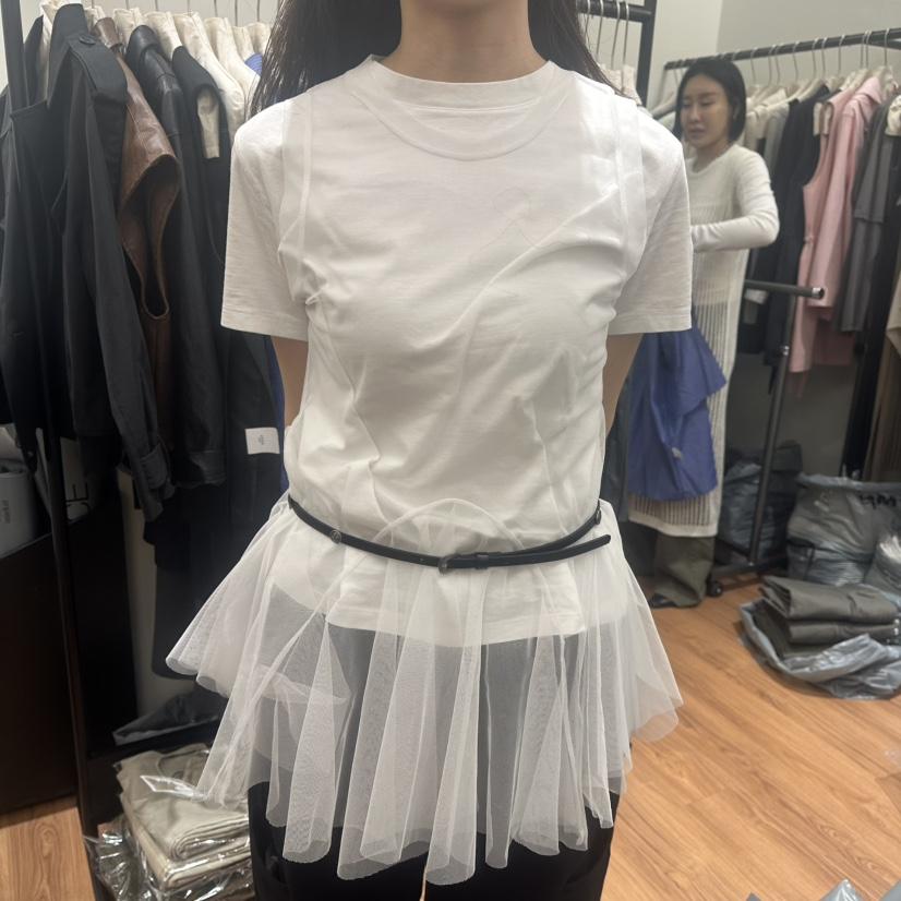 JADEMARKET韓國直郵㊣女裝新品時尚推薦職業人氣熱賣吊帶背心JADE MARKET吊帶/背心