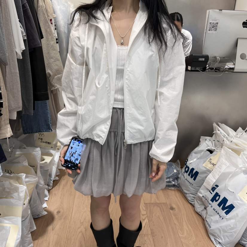 MEET ME韓國㊣直郵東大門代購女裝新款職業推薦時尚人氣夾克MEET ME夾克