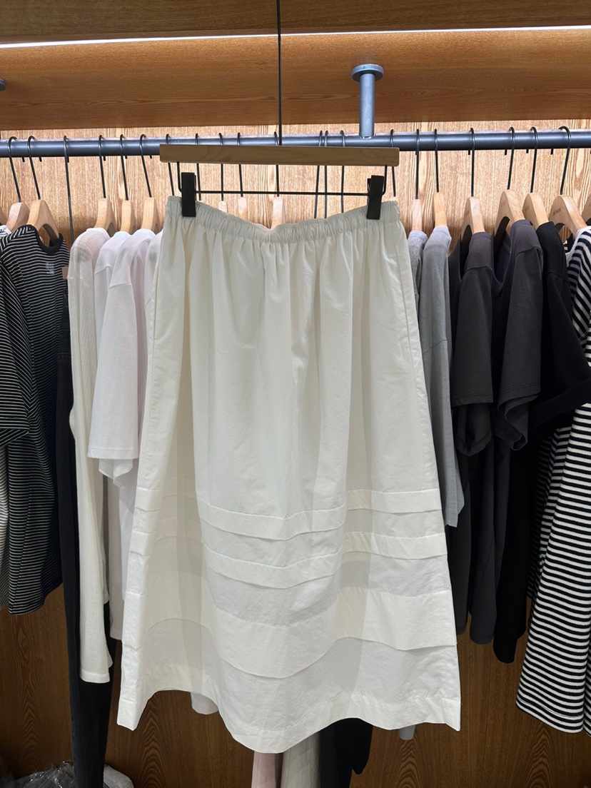 HI YANN韓國代購女士新款真品推薦職業休閑熱賣半身裙中短裙HI YANN半身裙/中短裙