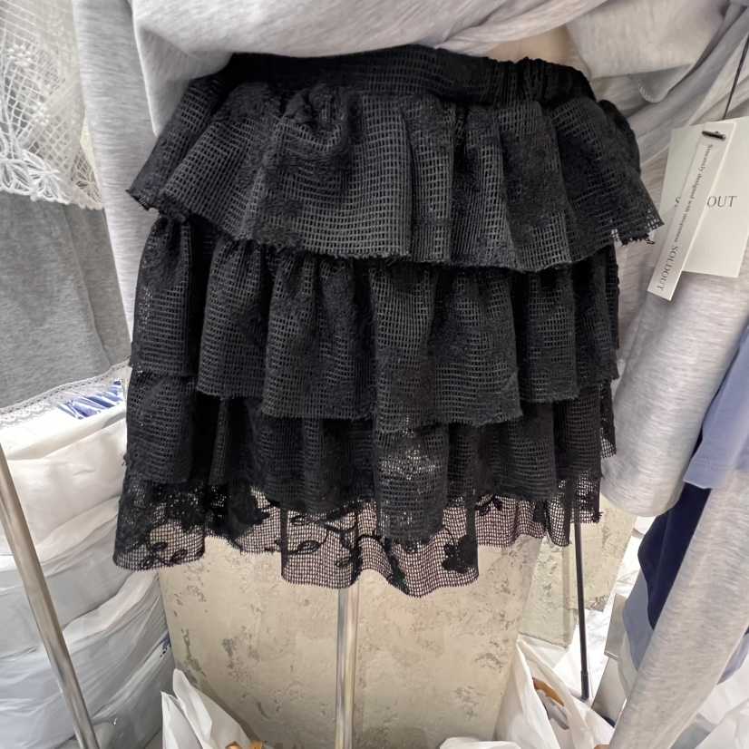 SOLD OUT東大門直郵女士新款休閑人氣25春夏職業推薦熱賣裙褲SOLD OUT裙褲
