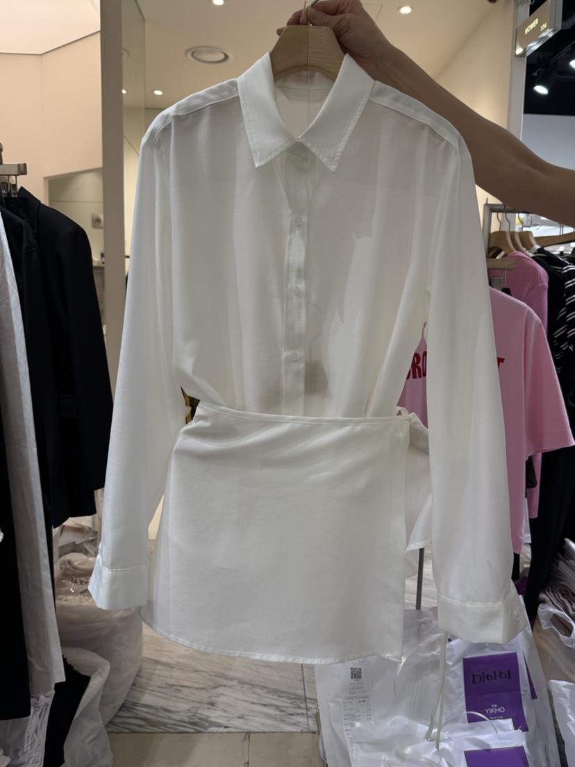 YIKHO STYLE韓國直郵女裝新品人氣25春夏真品時尚職業套裝YIKHO STYLE套裝