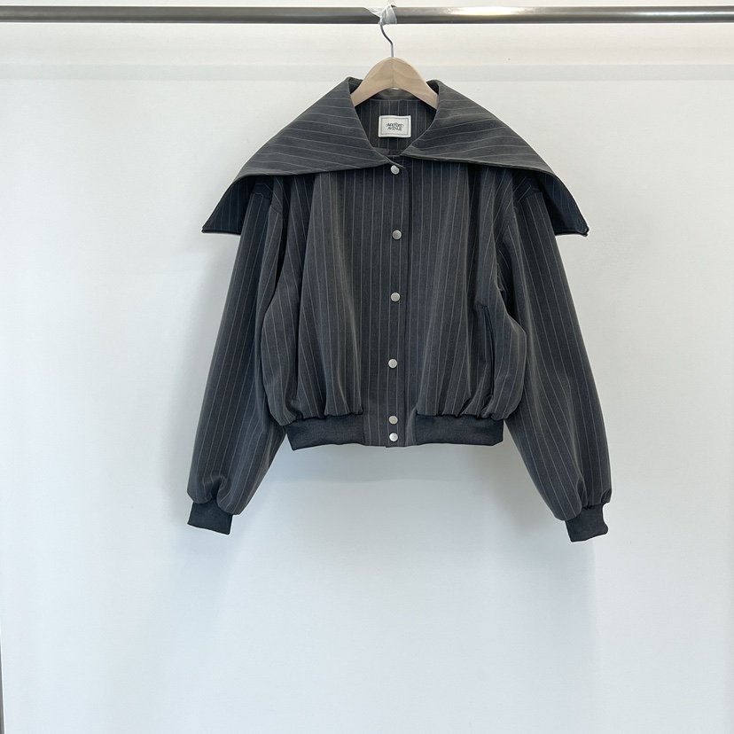 ANOTHER AVENUE東大門實拍女士新品職業人氣25春夏夾克連帽ANOTHER AVENUE夾克