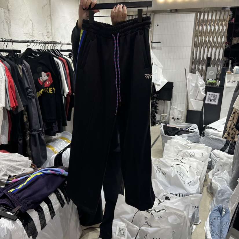 VANTA東大門代購女裝新款休閑推薦時尚人氣職業真品熱賣休閑褲VANTA休閑褲