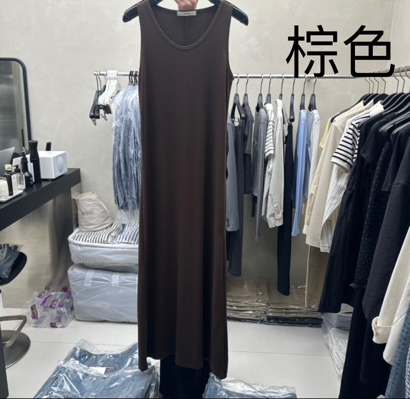 MARINER東大門代購女裝新款人氣真品25春夏職業熱賣休閑連衣裙MARINER連衣裙