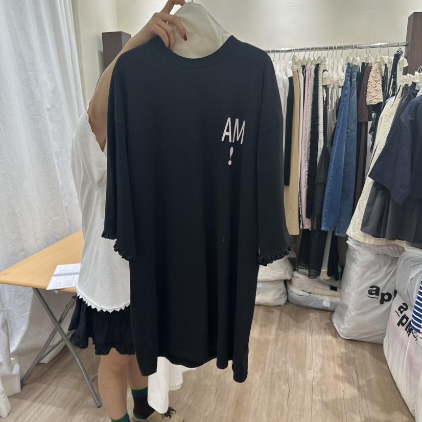 HANSUNGHYUN韓國直郵女裝新品真品25春夏熱賣職業時尚連衣裙HANSUNGHYUN連衣裙