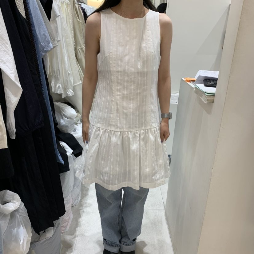 ASOME東大門代購女士新品人氣25春夏職業時尚推薦熱賣連衣裙A.SOME連衣裙